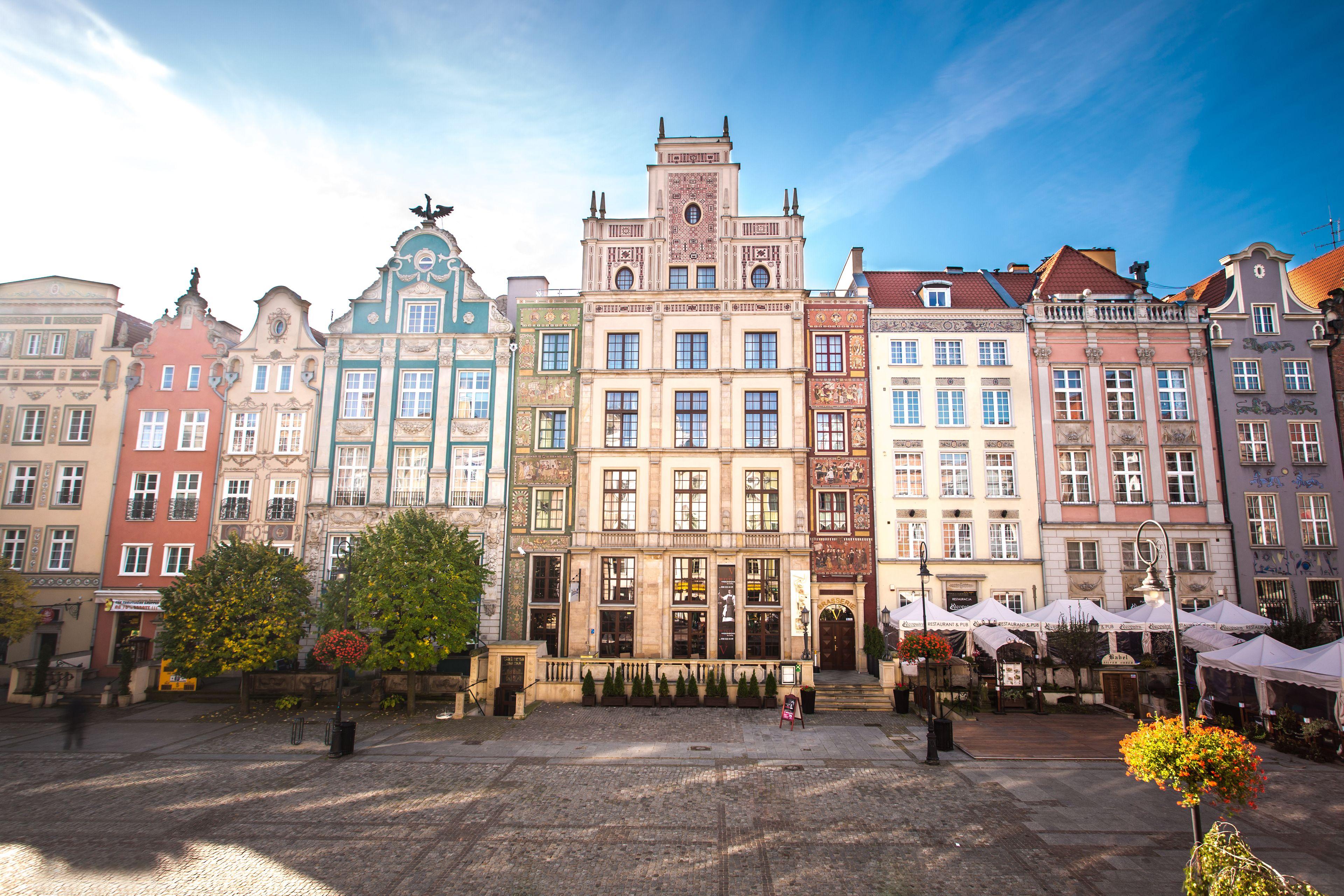 Radisson Blu Hotel, Gdansk — Photos 2